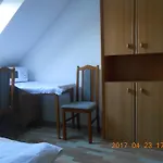 Apartment Boglarka Apartmanhaz *