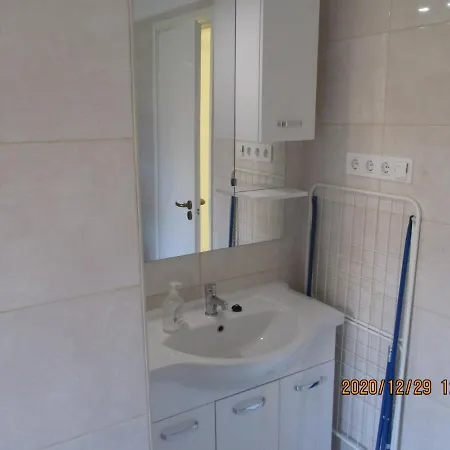Boglarka Apartmanhaz Apartment *