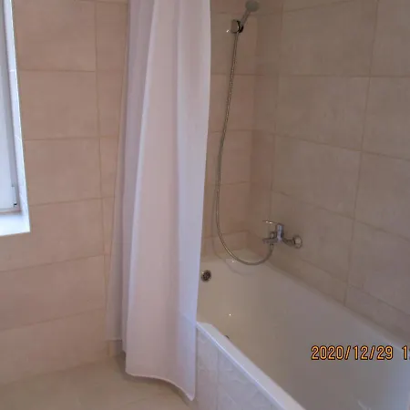 Appartamento Boglarka Apartmanhaz Balatonfüred