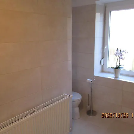 Apartament Boglarka Apartmanhaz Balatonfüred