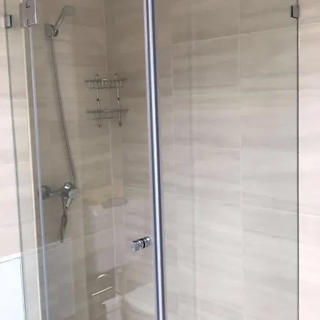 Boglarka Apartmanhaz Apartament