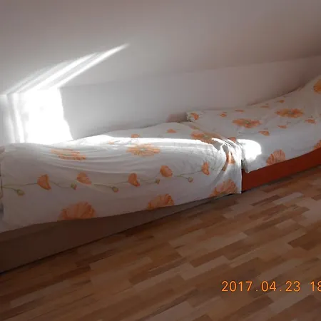 Apartment Boglarka Apartmanhaz Balatonfured