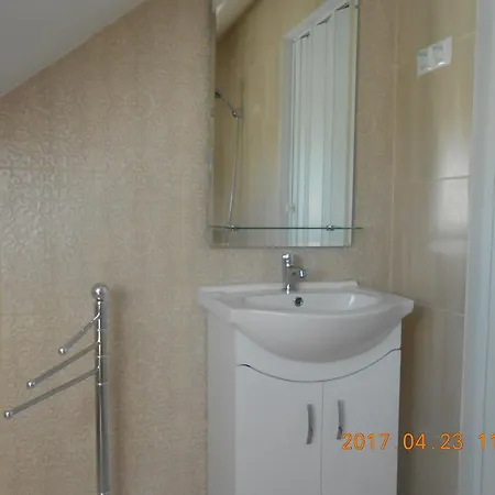 Apartament Boglarka Apartmanhaz