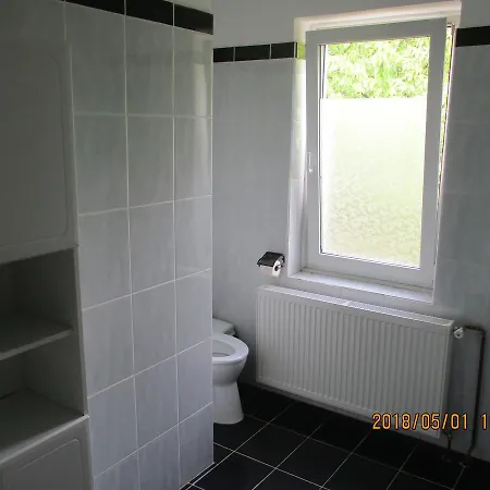 Apartment Boglarka Apartmanhaz