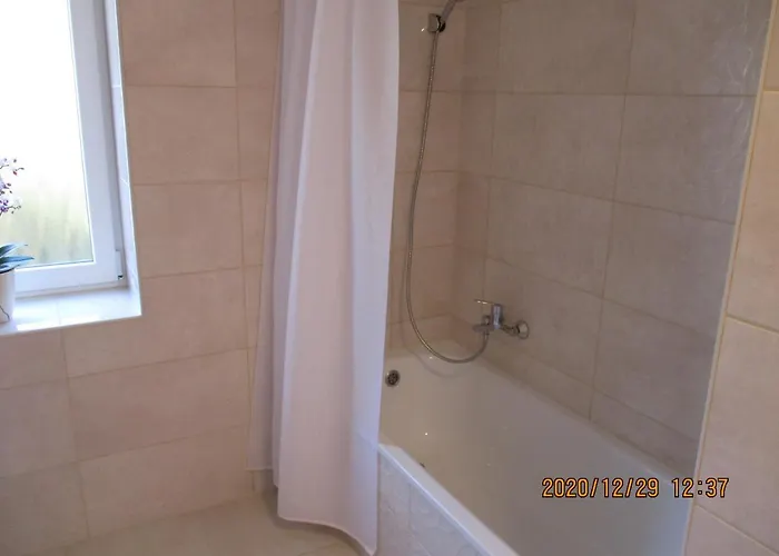 Apartament Boglarka Apartmanhaz Balatonfüred