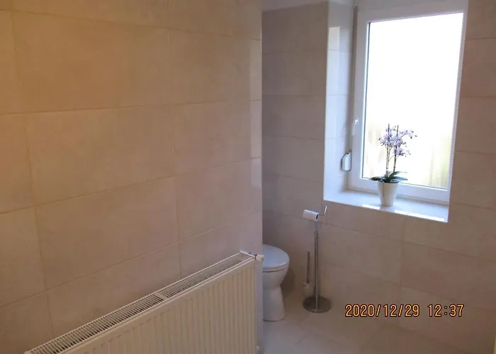 Apartament Boglarka Apartmanhaz Balatonfüred