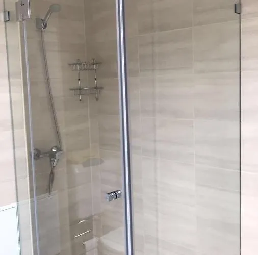 Boglarka Apartmanhaz Apartament