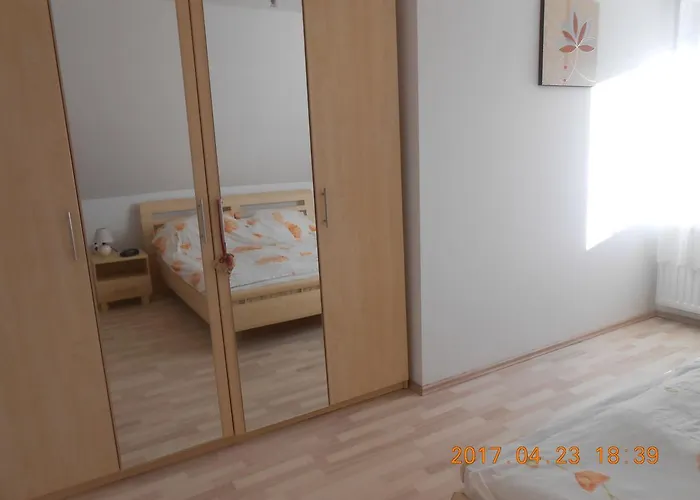 Boglarka Apartmanhaz