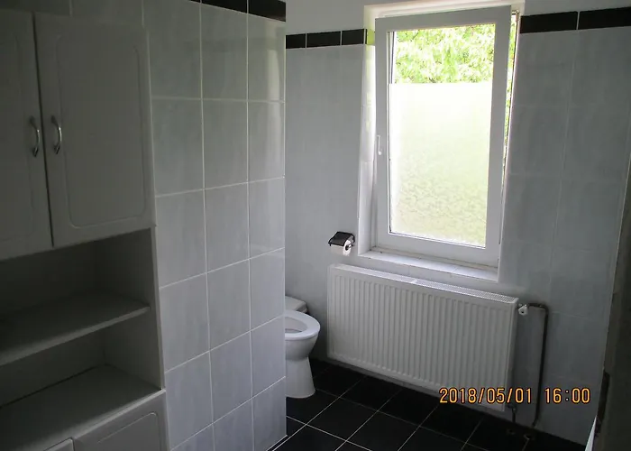 Apartament Boglarka Apartmanhaz